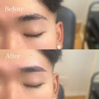 アイブロウ Beauty Sal on Superbのエステ・リラクイメージ