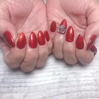 ネイル DollyGirl KYOKOのネイルデザイン