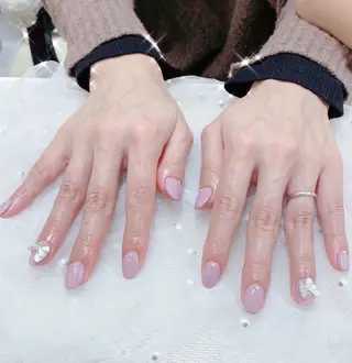 ネイル 大門浜松町 ネイルのネイルデザイン