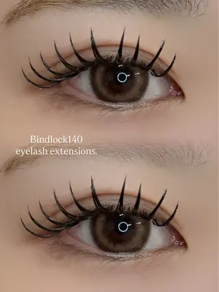 マツエク・マツパ Aimee eyelashsalon所属・【宇城市】Aimee eyelashのマツエク・マツパデザイン