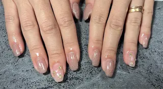 ネイル Ruana Nailのネイルデザイン