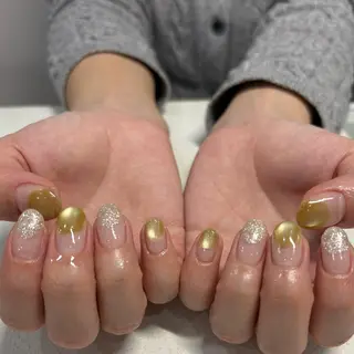 ネイル HARUKA 🌸のネイルデザイン