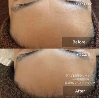 メンズ キッズ 美肌と癒しのサロン Lu,Mieのエステ・リラクイメージ