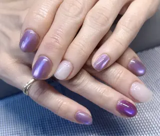 ネイル YK ネイルサロンのネイルデザイン