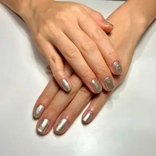 ネイル 中野 優香のネイルデザイン