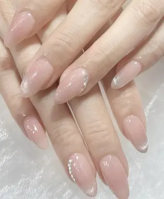 ネイル VIVIAN エイのネイルデザイン