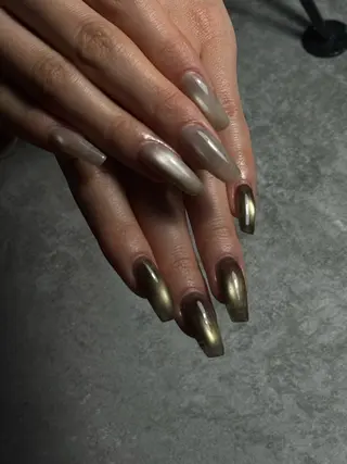 ネイル SANA ⭐︎nailのネイルデザイン