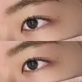 マツエク・マツパ DILETTO 松野のマツエク・マツパデザイン