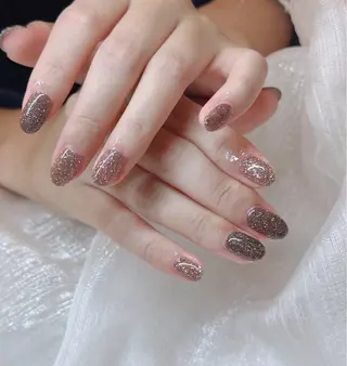 ネイル Annail Asagayaのネイルデザイン