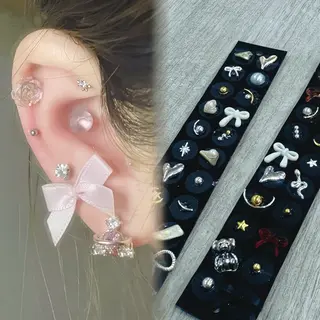 韓国ヘア&耳ツボ💎 池袋/himeriのその他イメージ