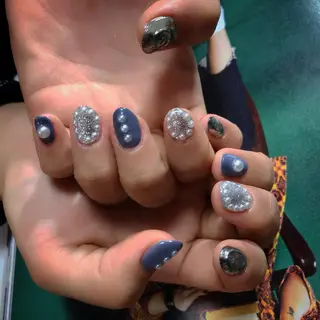 ネイル n. fumikoのネイルデザイン