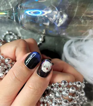 ネイル Chianti Nailのネイルデザイン