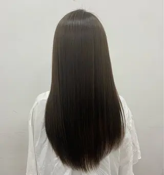 ロング 東川口　🌷 MIHO　🌷のヘアスタイル