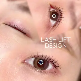 マツエク・マツパ narumi .のマツエク・マツパデザイン