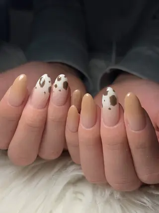 ネイル 🐕🦺Yappy 💗A-tanのネイルデザイン