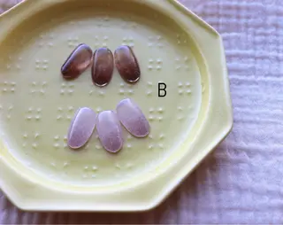 ネイル saison nailのネイルデザイン