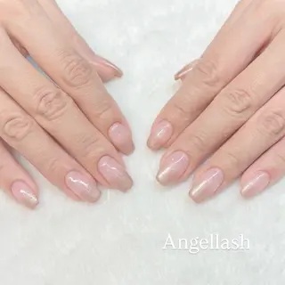 ネイル Angel Lash suyamaのネイルデザイン