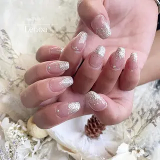 ネイル nailsalon Lenoaのネイルデザイン