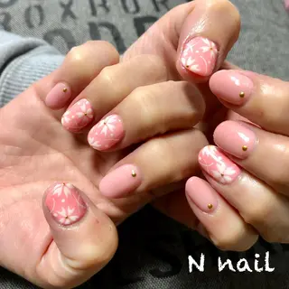 ネイル N nailのネイルデザイン