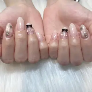 ネイル KOKONA 🎀のネイルデザイン