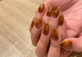 ネイル liberté🫧 新小岩のネイルデザイン