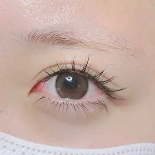 マツエク・マツパ Orem高円寺 Tamakiのマツエク・マツパデザイン