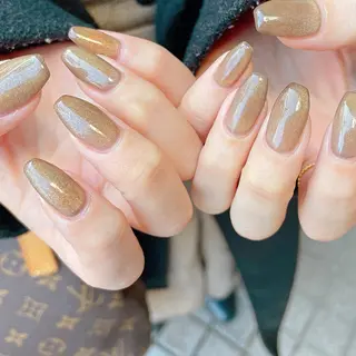 ネイル nailroom OHANA🌴のネイルデザイン