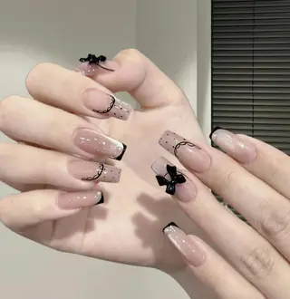 ネイル エリ🫧 nail池袋東口のネイルデザイン