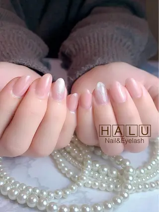 ネイル HALU ハルのネイルデザイン