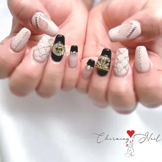 ネイル Nailist Amiのその他イメージ