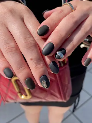 ネイル クレンバイマリー ヤマトのネイルデザイン