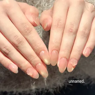 ネイル unnamed. Kurumiのネイルデザイン