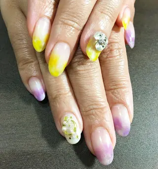 ネイル nail salon Titaleeのネイルデザイン