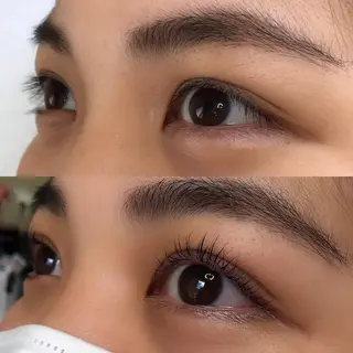 マツエク・マツパ Lash Connect 石川のマツエク・マツパデザイン