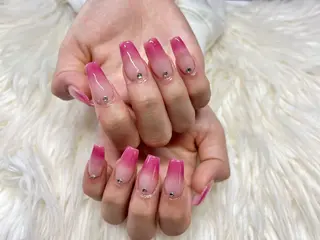 ネイル nail ameryのネイルデザイン