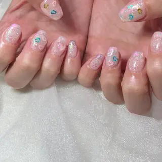 ネイル Nail Salon Kのネイルデザイン