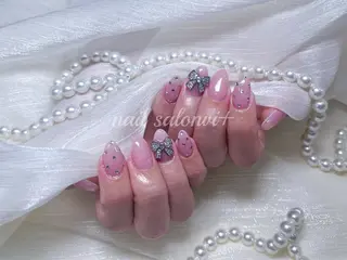 ネイル S2 nailのネイルデザイン
