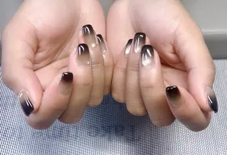 ネイル YK ネイルサロンのネイルデザイン