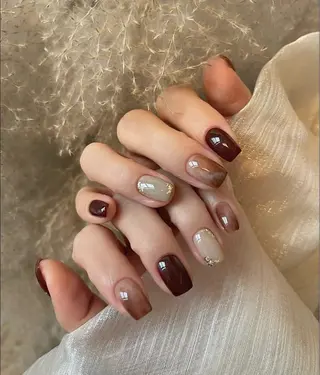 ネイル HANA NAILのネイルデザイン