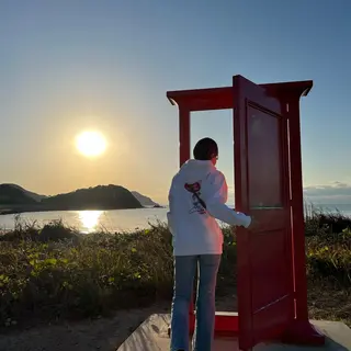 TIDEHAIR SHIHOのヘアスタイル