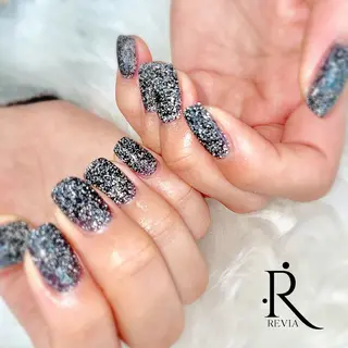 ネイル REVIA :ayaのネイルデザイン