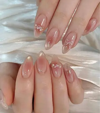 ネイル Sora Nailのネイルデザイン