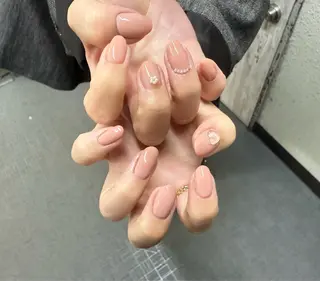 ネイル Y Akiのネイルデザイン