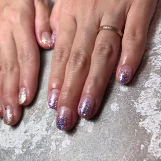 ネイル 💅chainail _aiのネイルデザイン