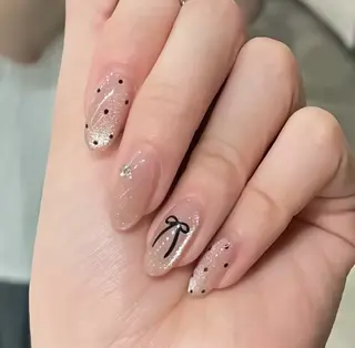 ネイル マッサージサロン AKIのネイルデザイン