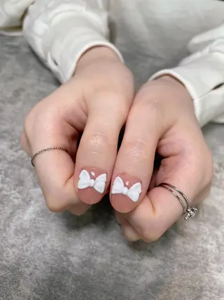 ネイル ma riのマツエク・マツパデザイン