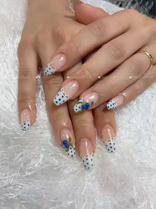 ネイル Beauty静 nailのネイルデザイン