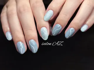 ネイル salon AZのネイルデザイン