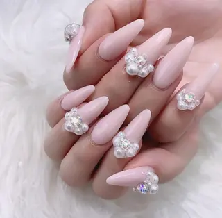 ネイル CC Nail Salonのネイルデザイン