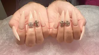 ネイル ネイルサロン yunaのネイルデザイン